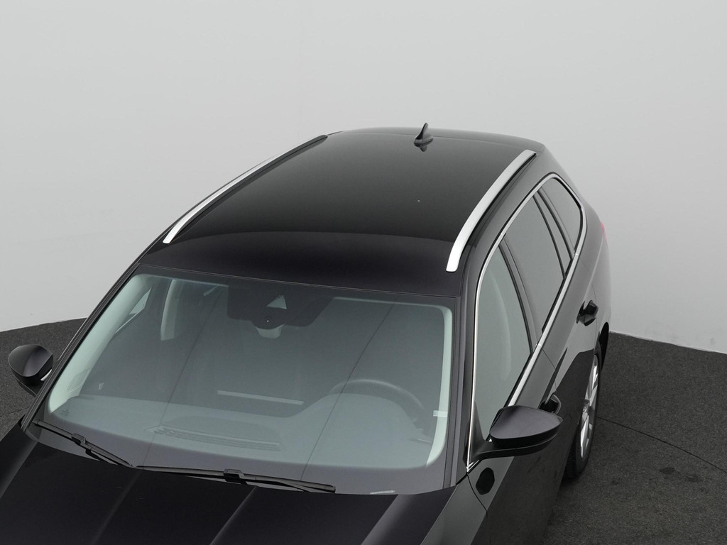 ŠKODA Octavia (GZP65G) met abonnement
