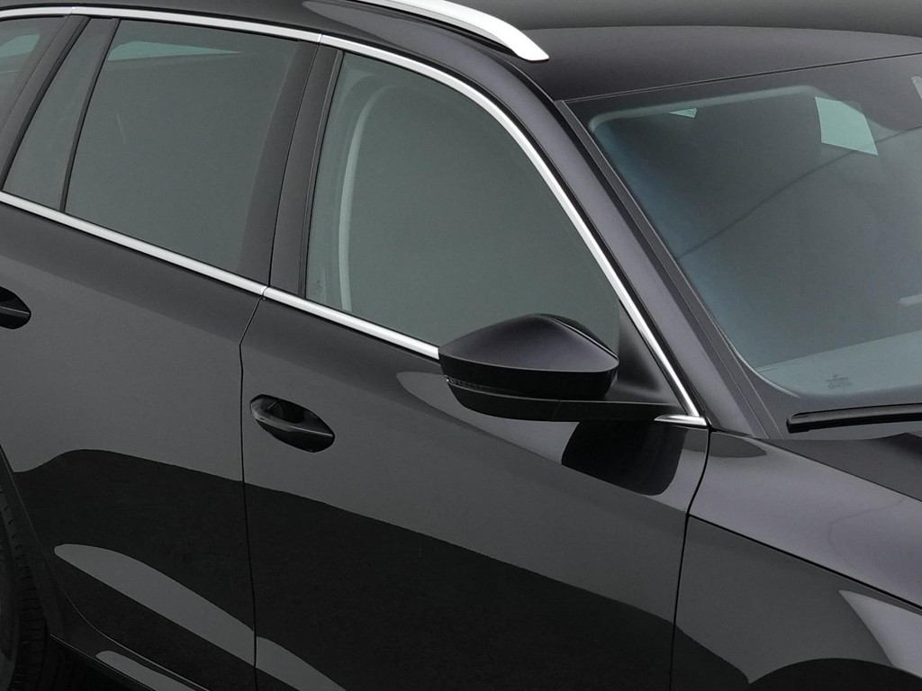 ŠKODA Octavia (GZP65G) met abonnement