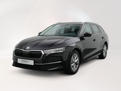 ŠKODA Octavia (GZP65G) met auto abonnement