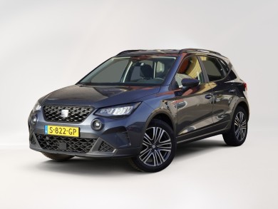 Seat Arona (S822GP) met auto abonnement