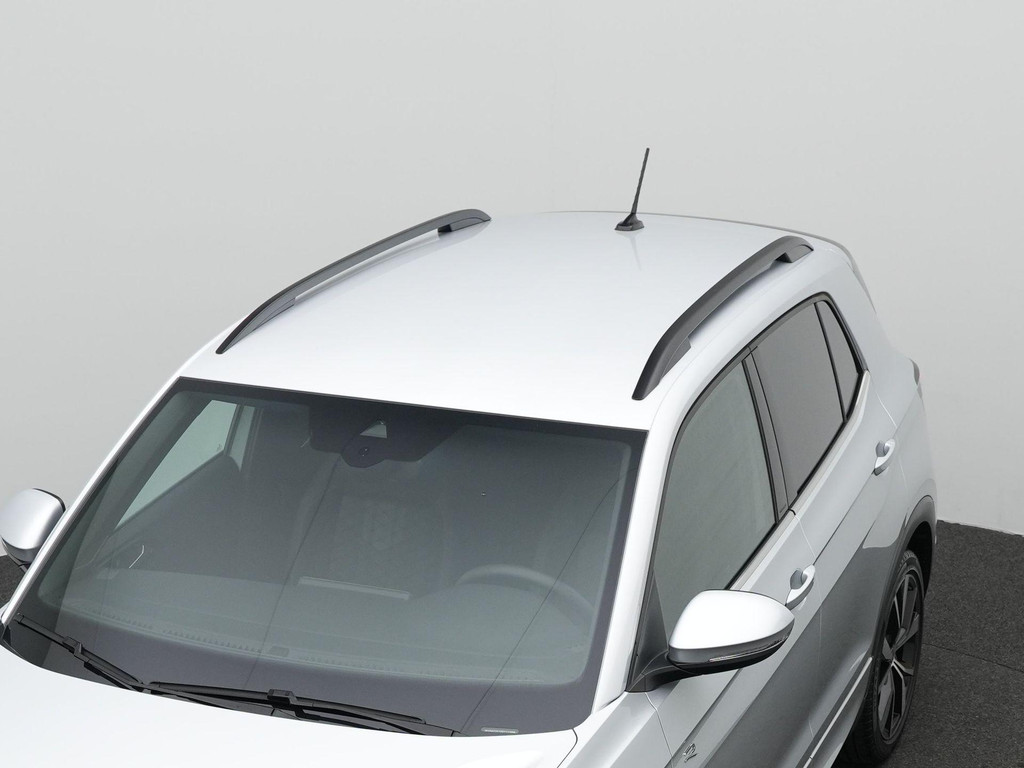 Volkswagen T-Cross (KXX75J) met abonnement