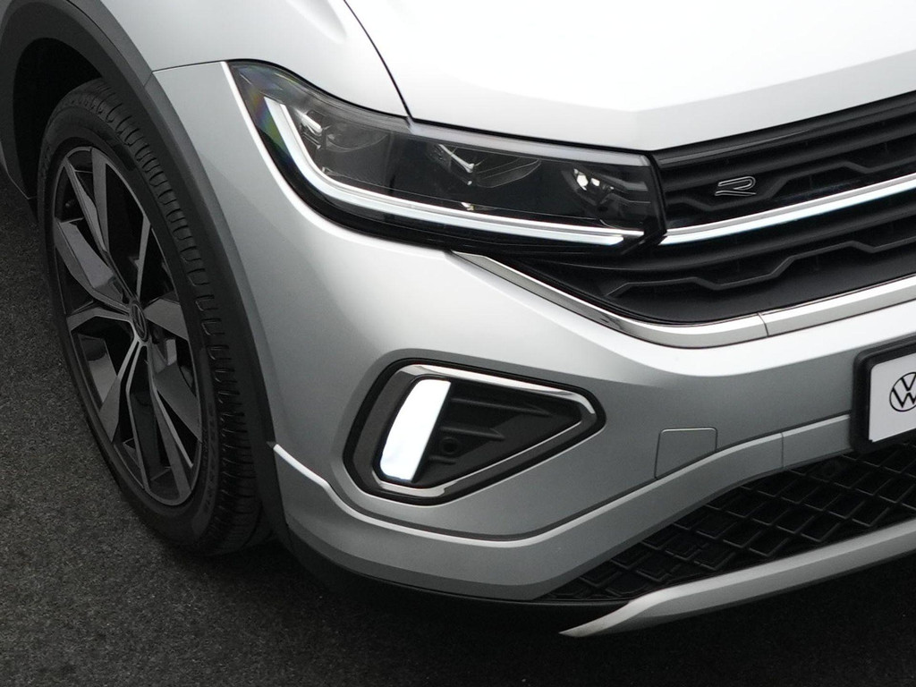 Volkswagen T-Cross (KXX75J) met abonnement
