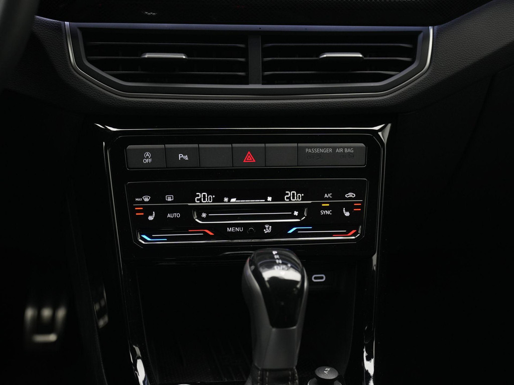 Volkswagen T-Cross (KXX75J) met abonnement