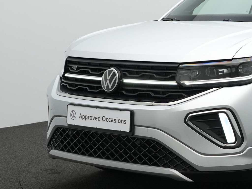 Volkswagen T-Cross (KXX75J) met abonnement