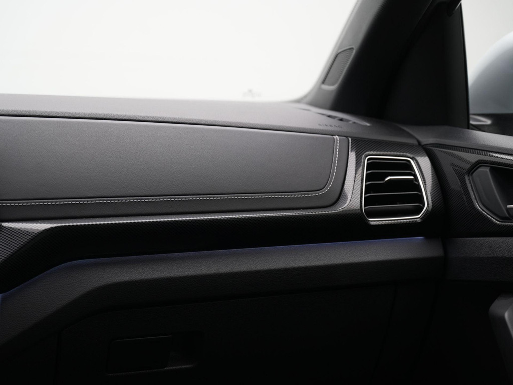Volkswagen T-Cross (KXX75J) met abonnement