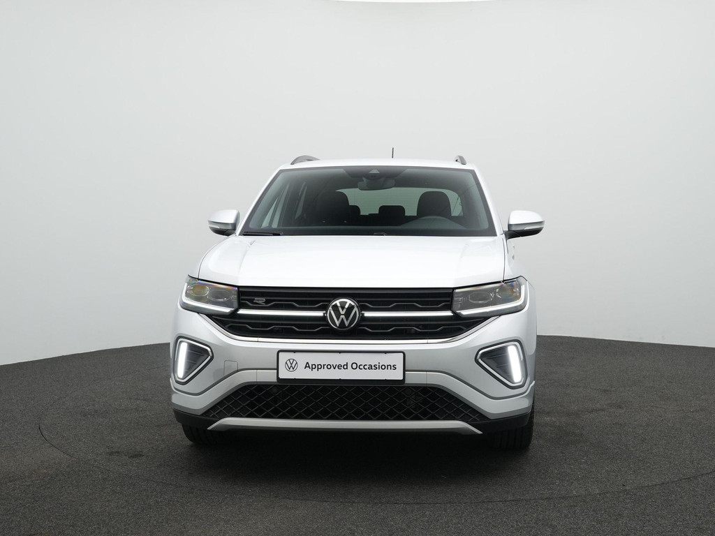 Volkswagen T-Cross (KXX75J) met abonnement