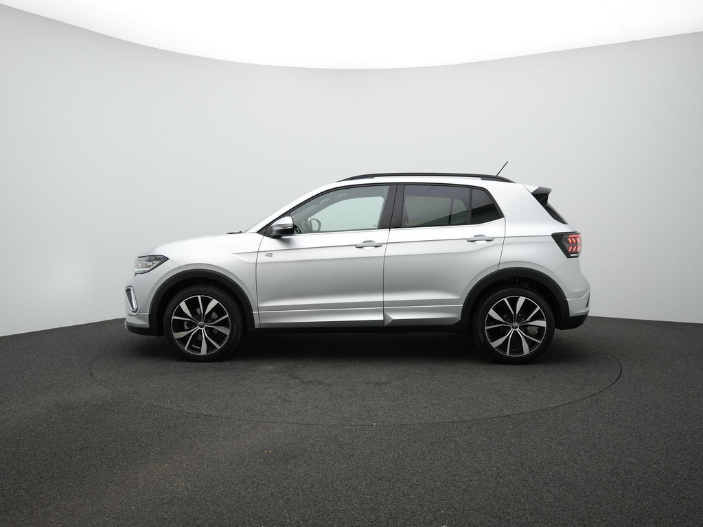 Volkswagen T-Cross (KXX75J) met abonnement