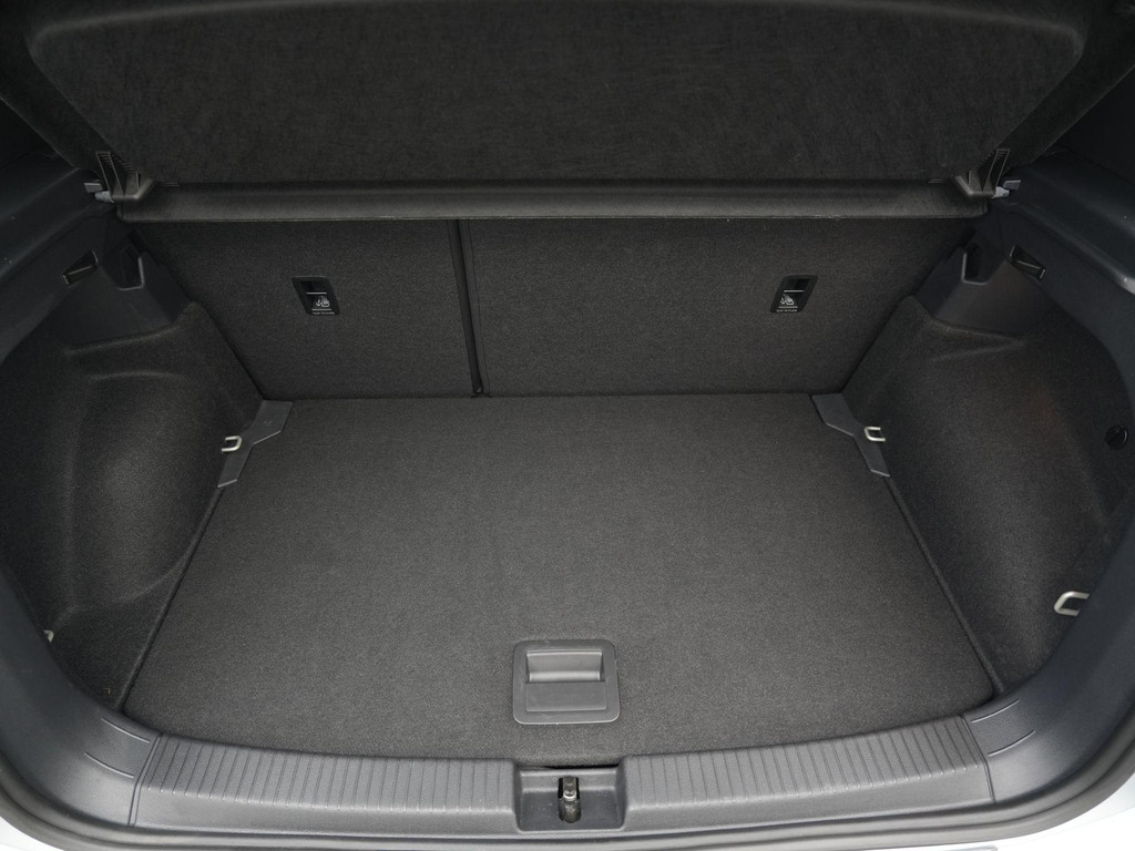 Volkswagen T-Cross (KXX75J) met abonnement