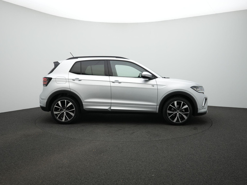 Volkswagen T-Cross (KXX75J) met abonnement