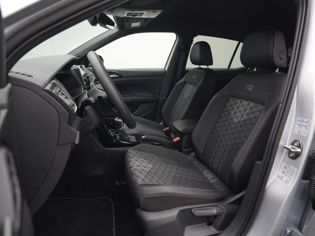 Volkswagen T-Cross (KXX75J) met abonnement