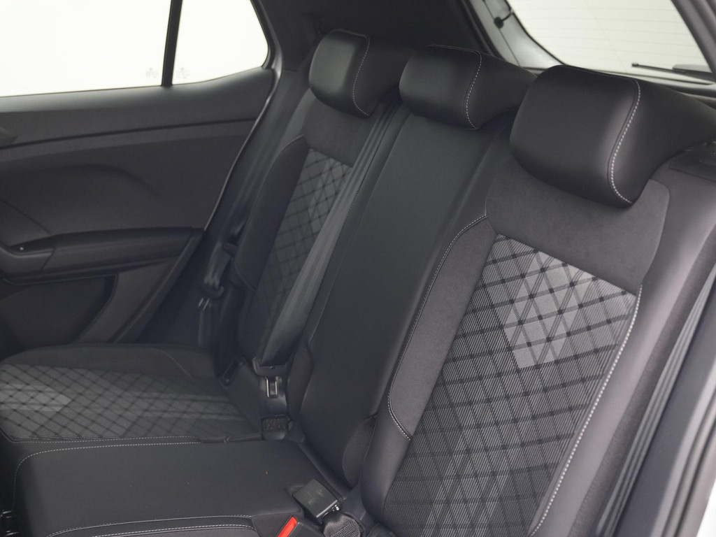 Volkswagen T-Cross (KXX75J) met abonnement