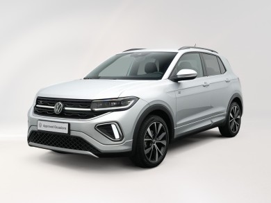 Volkswagen T-Cross (KXX75J) met auto abonnement