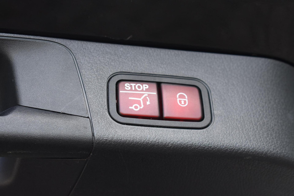 Mercedes-Benz EQB (R661TS) met abonnement