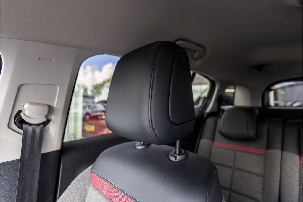 Citroën C5 Aircross (N721BJ) met abonnement