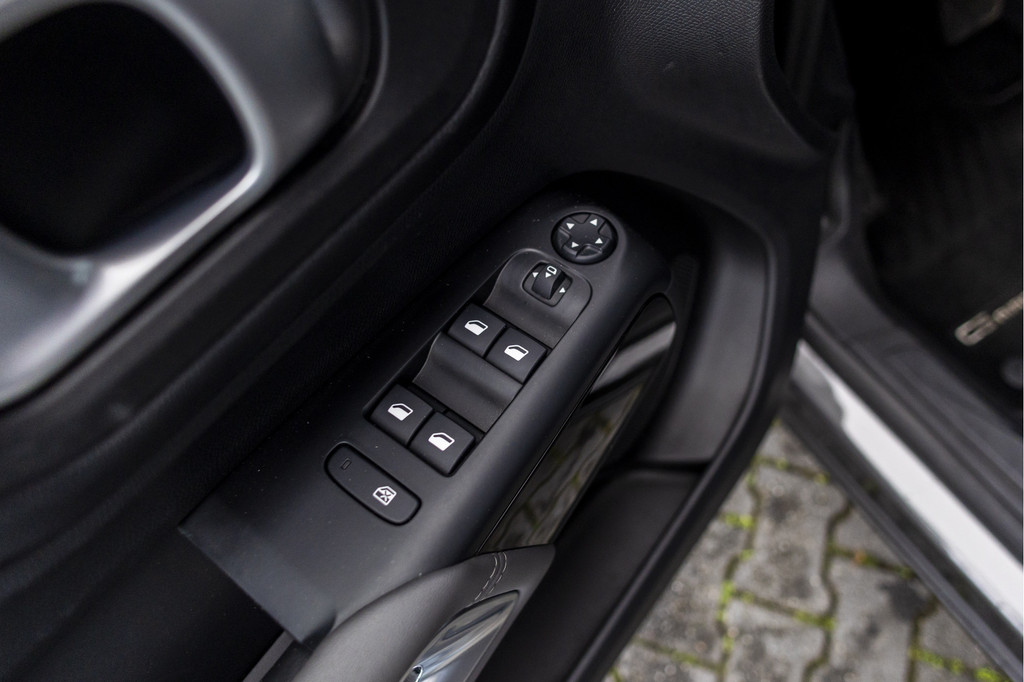 Citroën C5 Aircross (N721BJ) met abonnement