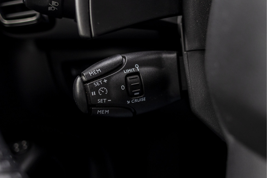 Citroën C5 Aircross (N721BJ) met abonnement