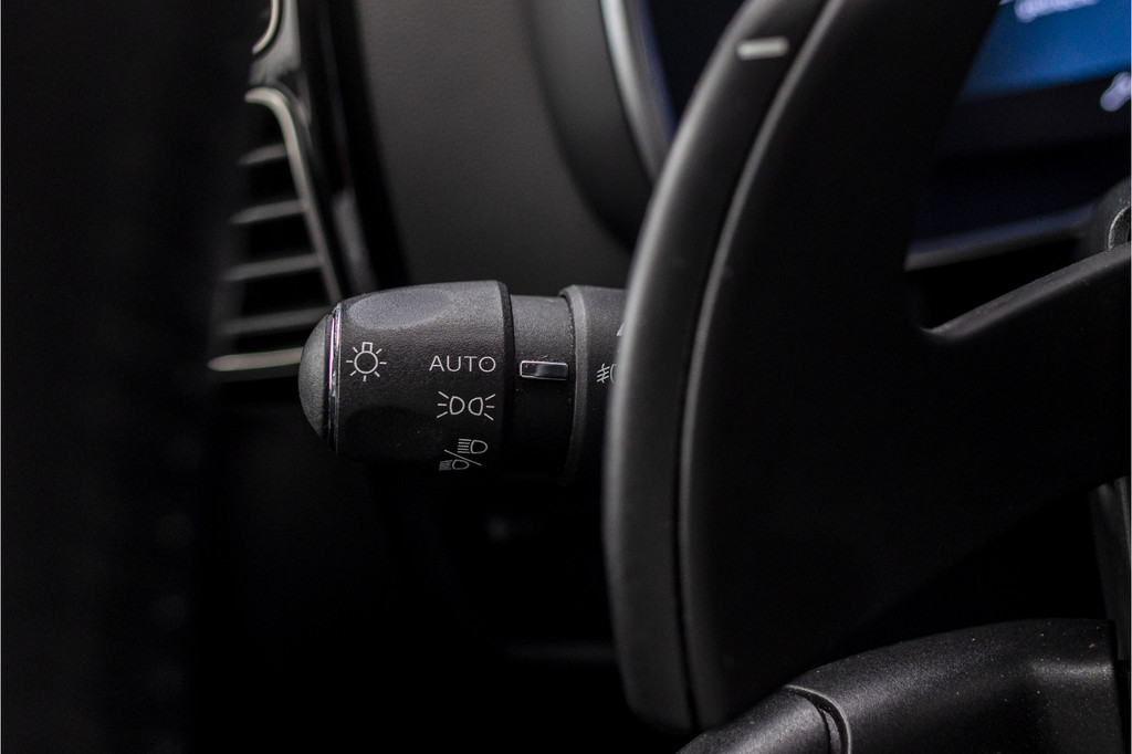 Citroën C5 Aircross (N721BJ) met abonnement