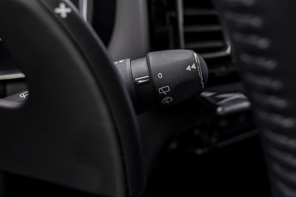 Citroën C5 Aircross (N721BJ) met abonnement
