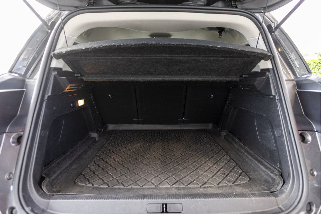 Citroën C5 Aircross (N721BJ) met abonnement