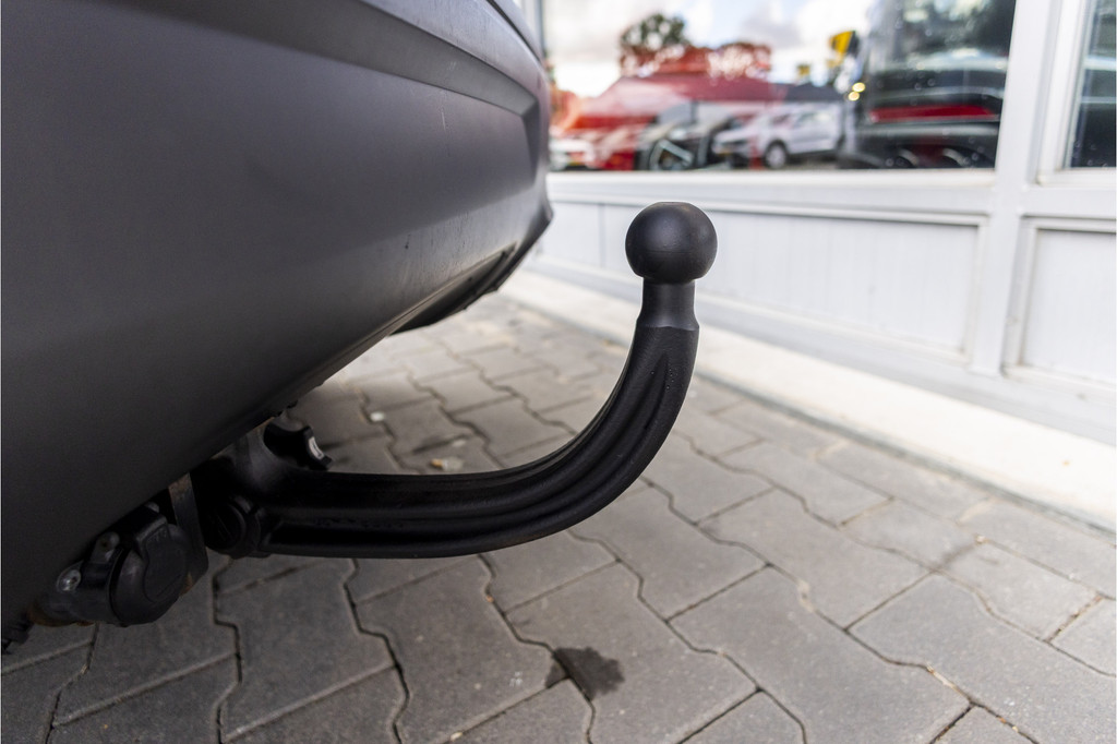 Citroën C5 Aircross (N721BJ) met abonnement