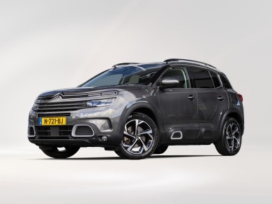 Citroën C5 Aircross (N721BJ) met auto abonnement