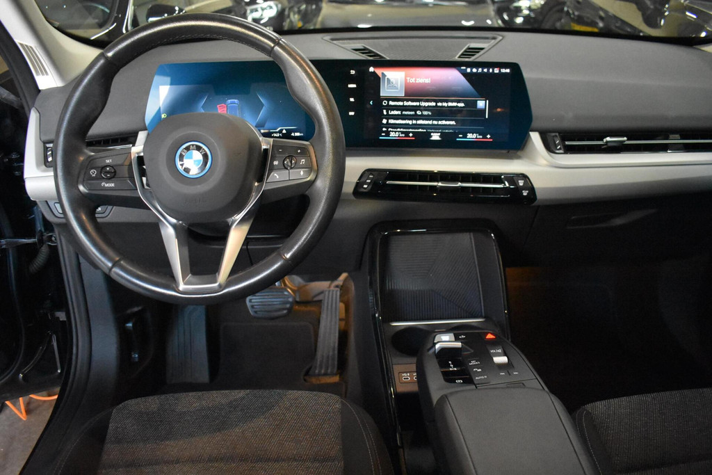 BMW X1 (T484JN) met abonnement