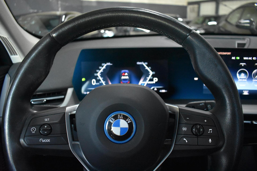 BMW X1 (T484JN) met abonnement