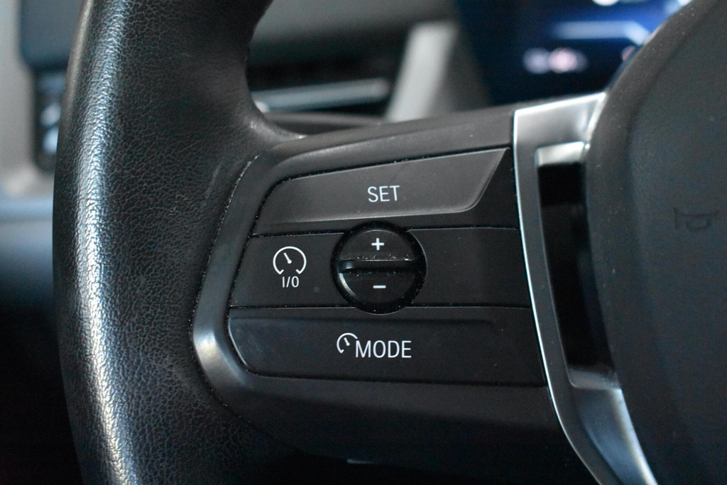 BMW X1 (T484JN) met abonnement