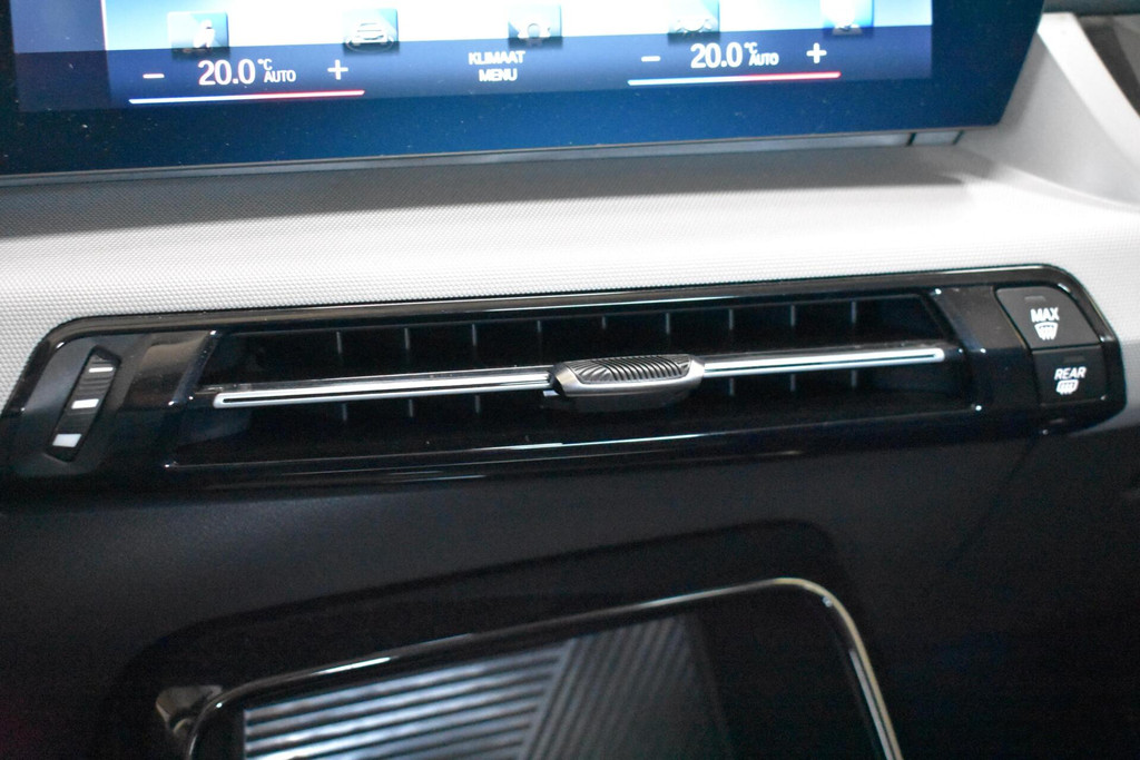 BMW X1 (T484JN) met abonnement