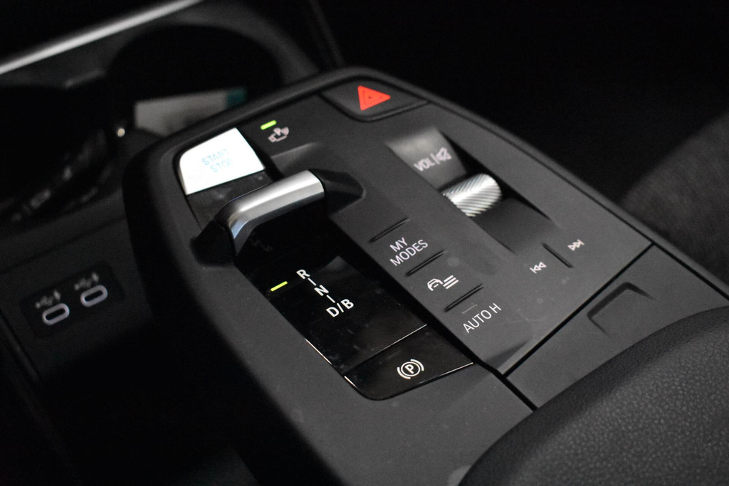 BMW X1 (T484JN) met abonnement