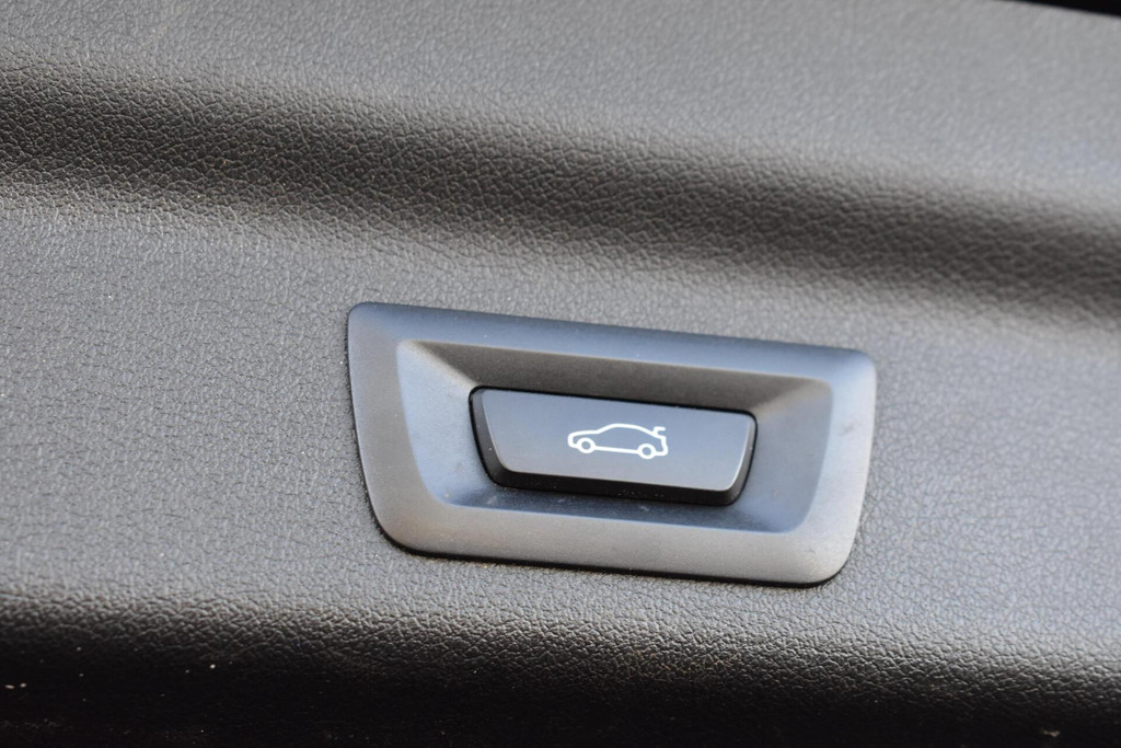BMW X1 (T484JN) met abonnement