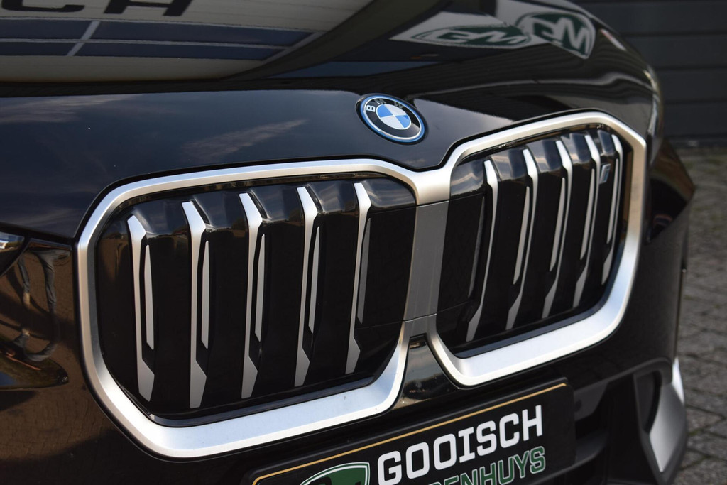BMW X1 (T484JN) met abonnement