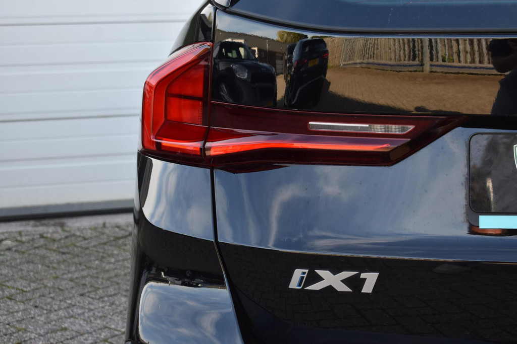 BMW X1 (T484JN) met abonnement