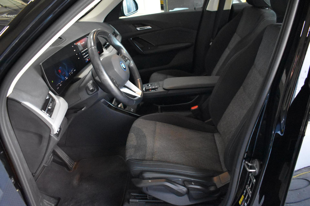 BMW X1 (T484JN) met abonnement