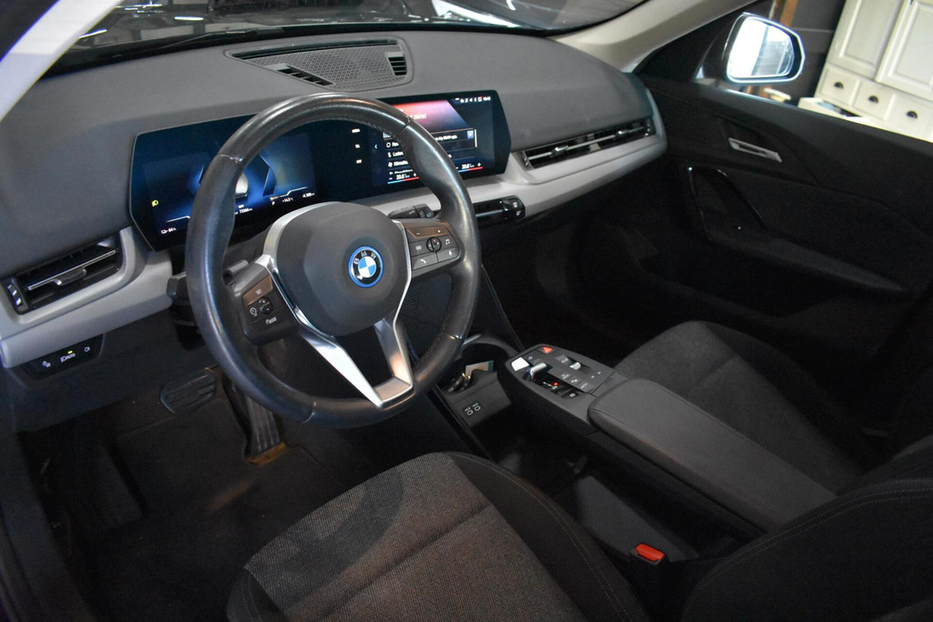 BMW X1 (T484JN) met abonnement