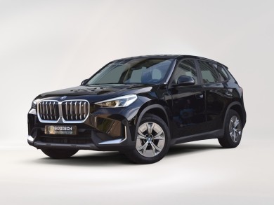 BMW X1 (T484JN) met auto abonnement
