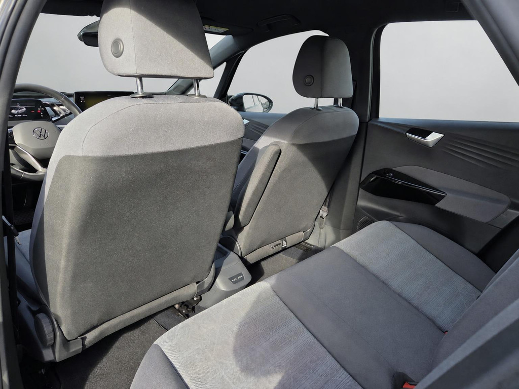 Volkswagen ID.3 (N838LZ) met abonnement