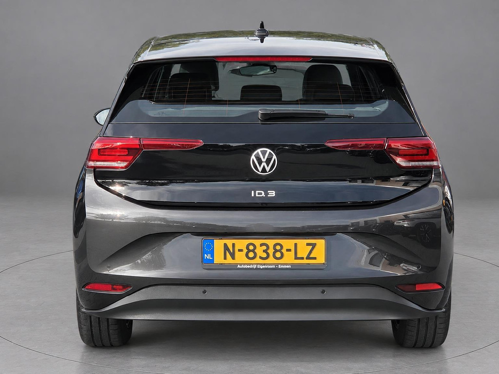 Volkswagen ID.3 (N838LZ) met abonnement