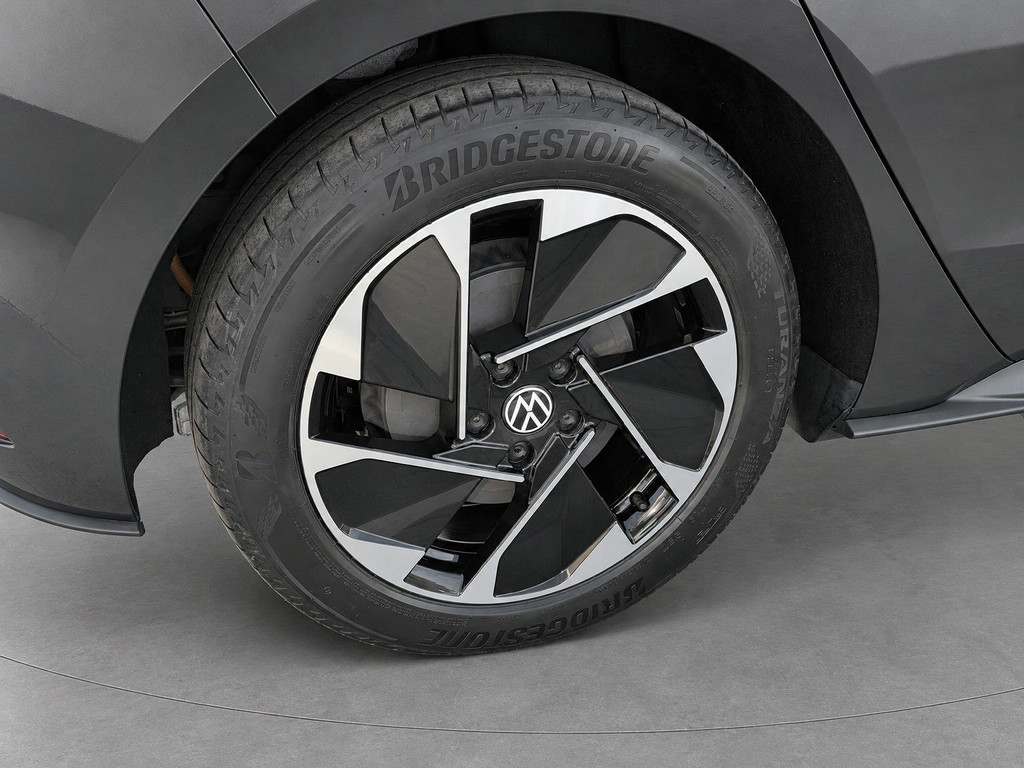 Volkswagen ID.3 (N838LZ) met abonnement