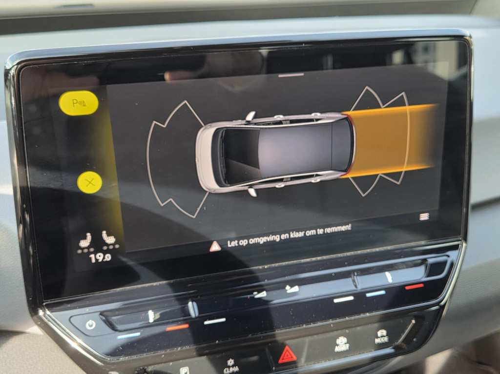 Volkswagen ID.3 (N838LZ) met abonnement