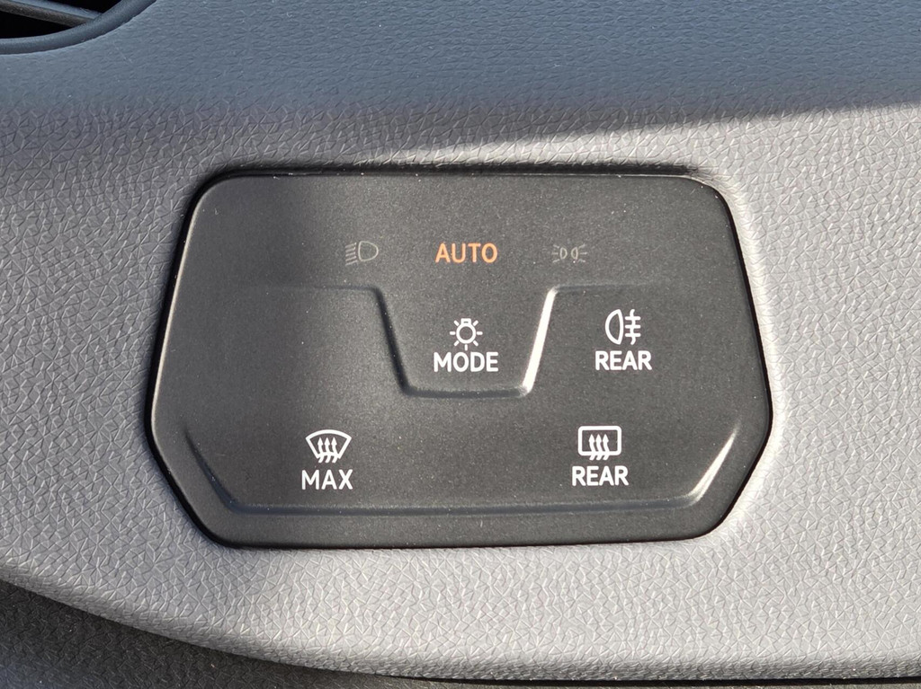Volkswagen ID.3 (N838LZ) met abonnement