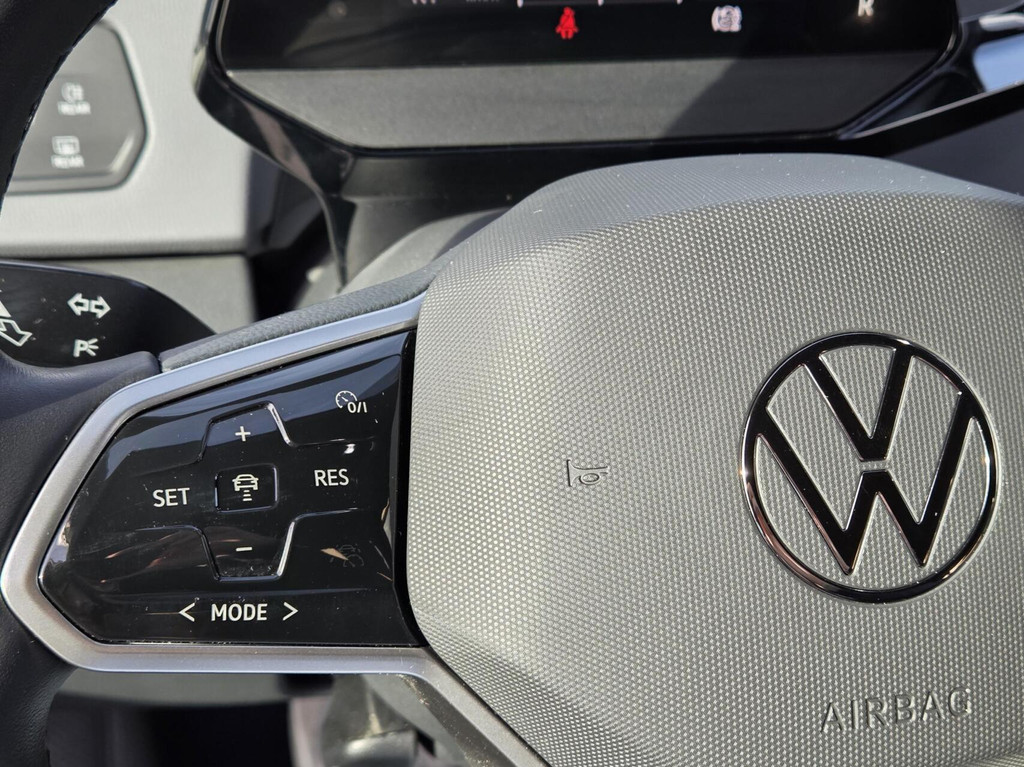 Volkswagen ID.3 (N838LZ) met abonnement