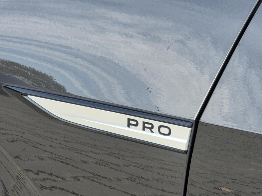 Volkswagen ID.3 (N838LZ) met abonnement