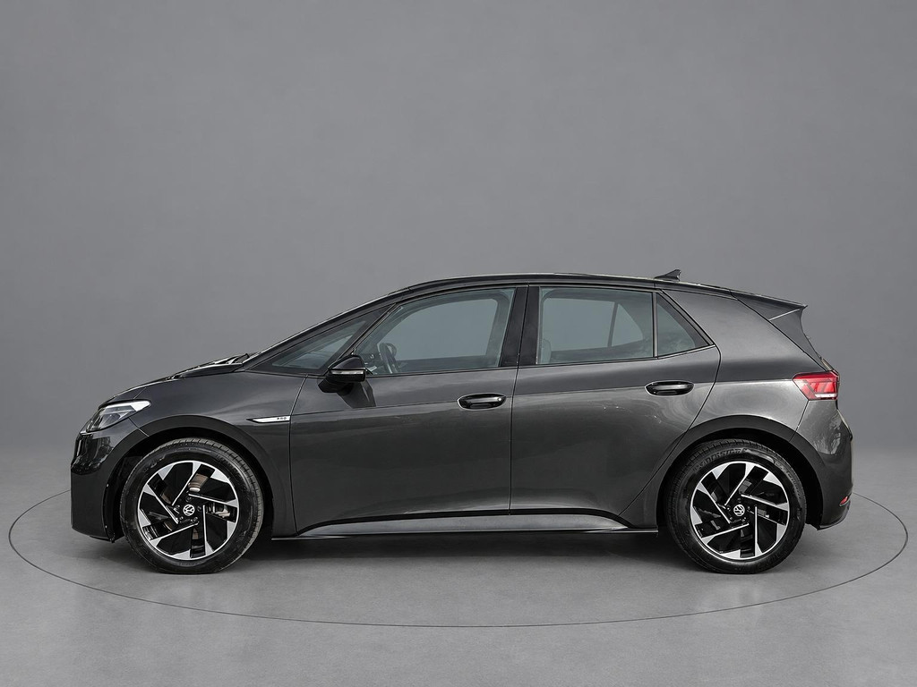 Volkswagen ID.3 (N838LZ) met abonnement