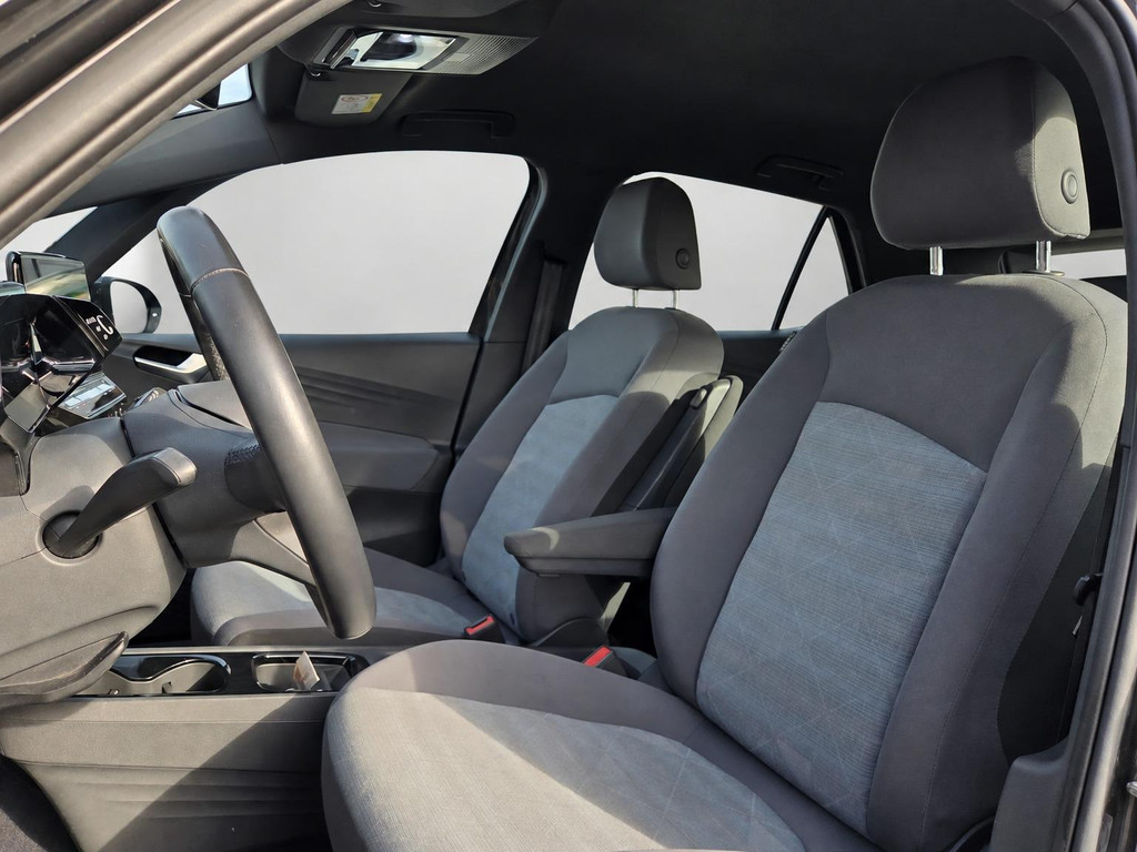 Volkswagen ID.3 (N838LZ) met abonnement