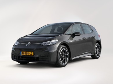 Volkswagen ID.3 (N838LZ) met auto abonnement