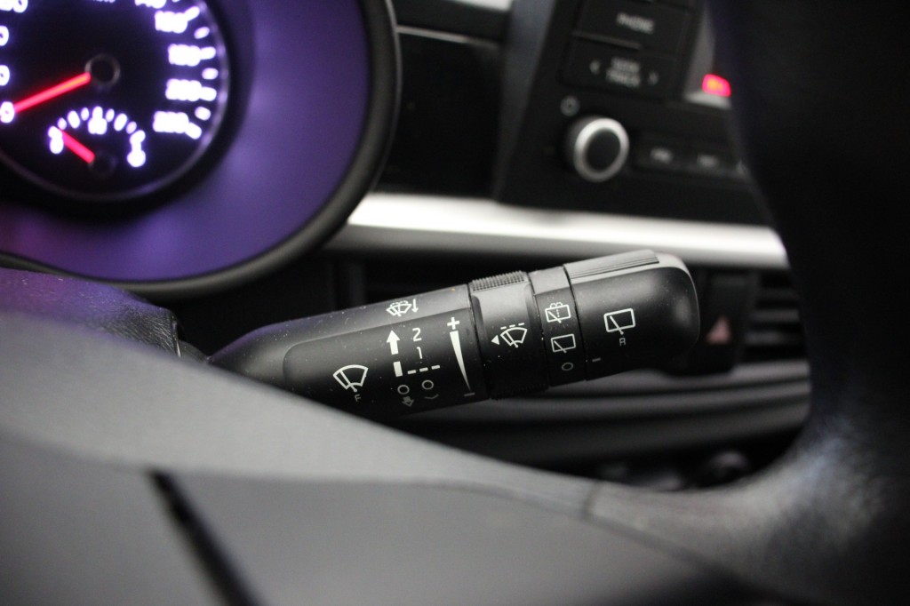 Kia Picanto (X223FT) met abonnement