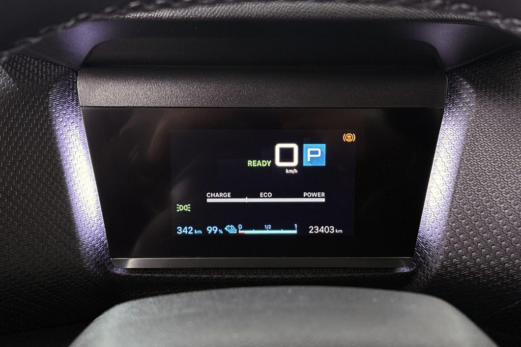 Citroën Ë-C4 (Z189NR) met abonnement