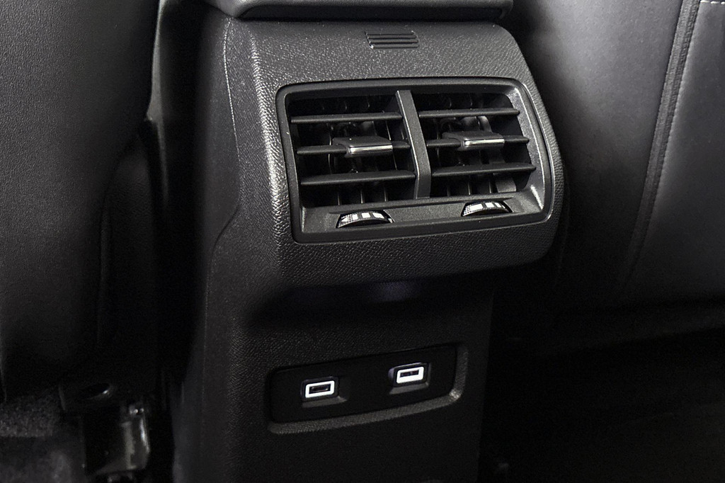 Citroën Ë-C4 (Z189NR) met abonnement