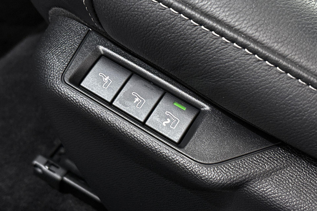 Citroën Ë-C4 (Z189NR) met abonnement